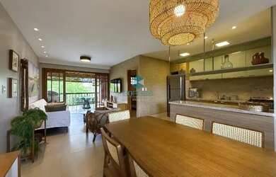 Imagem: APARTAMENTO RESIDENCIAL em Mata de São João - BA, Praia do