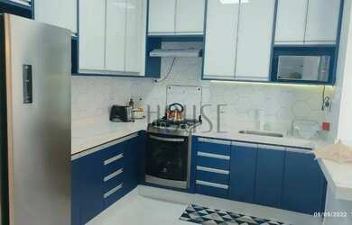 Imagem 10: Apartamento com 3 quartos à venda - Condomínio Edifício Impéria Residence...