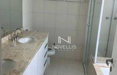 Imagem 16: Apartamento com 4 dormitórios para alugar 278 m² Jardim Colinas SJCampos/SP