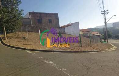 Imagem: O terreno possui 412m² de Área e está localizado em Loteamento