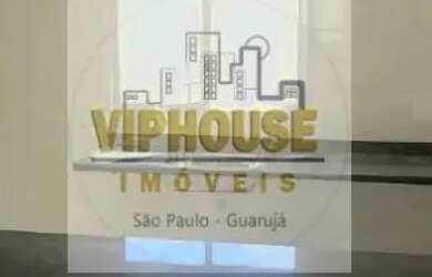 Imagem 2: Casa a Venda no bairro Loteamento João Batista Julião - Guarujá, SP