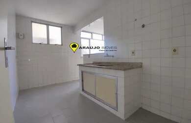 Imagem 5: Vendo apartamento Campos Elíseos ( 2 quartos) c/ elevador -Garagem R$ 250MIL-OPORTUNIDADE