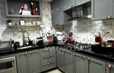 Imagem 8: Lindo Apartamento à Venda no Bairro Ibituruna