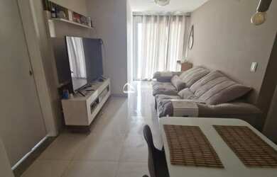 Imagem 3: Oportunidade 2 Quartos com Suíte e Vaga Coberta Alcácer Prata REF 1371