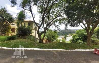 Imagem: O terreno possui 550m² de Área e está localizado em Tarumã