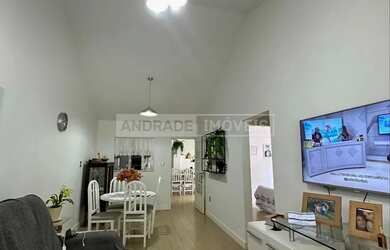 Imagem 12: Casa no Bairro Dom Bosco. Churrasqueira, Área de serviço, 115m² de...