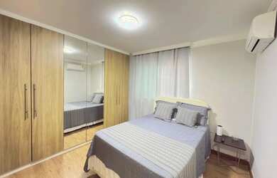 Imagem 5: Residencial Jardins de Maria Casa com 360 metros 4 Suítes