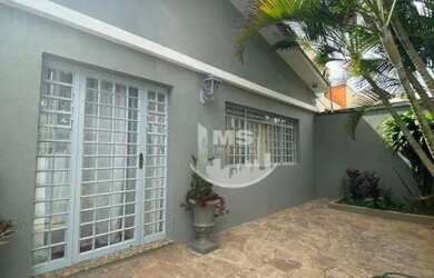 Imagem 3: Casa com 3 dormitórios, 194 m² - venda por R$ 999.000,00 ou aluguel por R$ 13.000,00/mês