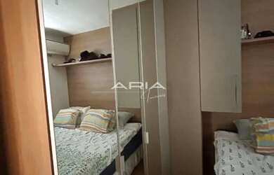 Imagem 11: Apartamento à venda no Lago di Lugano, Acquaville, Londrina PR