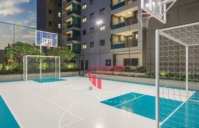 Imagem 11: Apartamento em Construção de 02 Quartos no Bairro Jardim Olhos D x27...