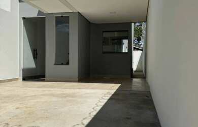 Imagem 2: CASA A VENDA NO JARDIM PRIMAVERA 3 quartos Aceita financiamento