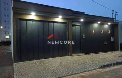 Imagem 6: Casa em Rua Roterdã - Jardim Europa - Uberlândia/MG