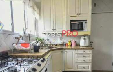 Imagem 8: COBERTURA 243m² COM VISTA ESPETACULAR