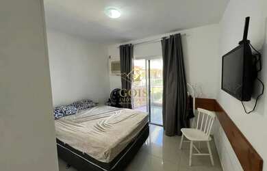 Imagem 6: Oportunidade na Praia de Cruz das Almas Quarto e Sala Porteira Fechada