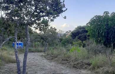 Imagem 1: Terreno- Picadas Gouveia MG
