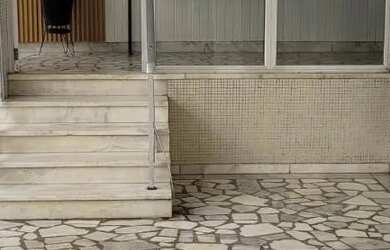 Imagem: O apartamento possui 2 Dormitórios, 1 Banheiro e 75m² de Área