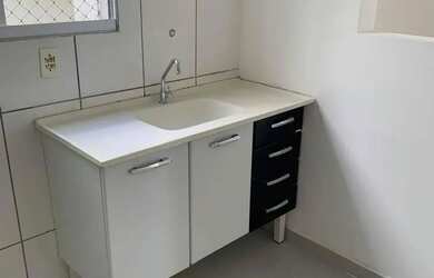 Imagem 14: Imóvel para aluguel possui 48 metros quadrados com 2 quartos em Vila...