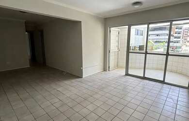 Imagem: O apartamento possui 3 Dormitórios, 3 Banheiros, 1 Vaga na