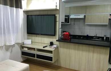 Imagem 4: VENDO ÁGIO ou TROCO MOBILIADO