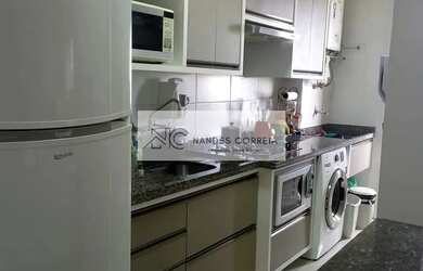 Imagem 2: Apartamento à venda, Vila Siam, Londrina, PR