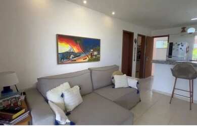 Imagem 4: Chalé Mobiliado à Venda no Condomínio Praia da Pérola - Ilhéus/BA