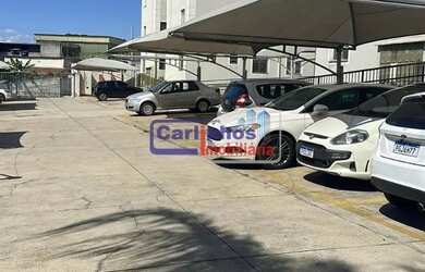 Imagem 9: Apartamento à venda no bairro Amarante - Betim MG