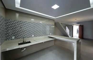 Imagem 4: Casa perfeita no Ibituruna com piscina e suites