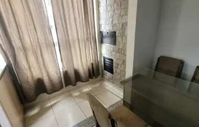 Imagem 3: ALUGO APARTAMENTO BALTAZAR - 2 QUARTOS - SACADA C/ CHURRASQUEIRA