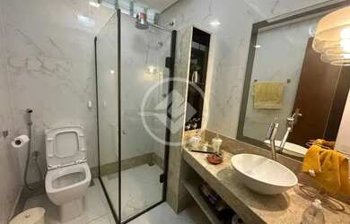 Imagem 16: Sobrado 4 quartos no Condomínio Recanto da Lagoa em Lagoa Santa MG /...