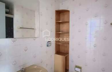 Imagem 13: Apartamento com 1 dormitório para alugar, 30 m² no Centro - São Leopoldo/RS