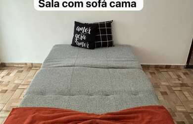 Imagem 8: Casa temporada Saquarema. Acomodam 10 pessoas, 3 Vagas na garageme2 Dormitórios