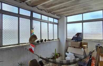 Imagem 13: Cobertura com 1 dormitorio