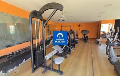 Imagem 12: Excelente apartamento, em rua nobre de São Gonçalo Condomínio Residencial...