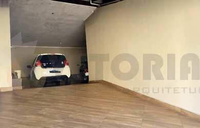 Imagem 5: Sobrado com 4 dormitórios à venda, 160 m² por R$ 795.000,00 - Jardim Califórnia - Caraguat