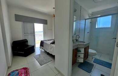 Imagem 7: Apto Vila Tupi maravilhoso