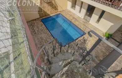 Imagem 10: Sobrado a venda - Campestre, Santo André