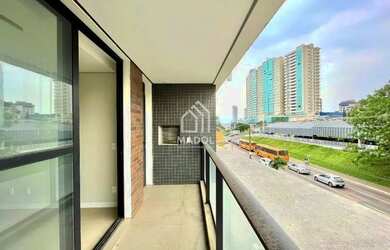 Imagem 4: Apartamento à Venda em Olarias, Ponta Grossa - PR