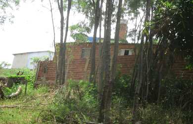 Imagem: O terreno possui 5.500m² de Área e está localizado em Frei