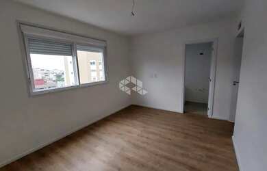 Imagem 10: Apartamento localizado no bairro Menino Jesus