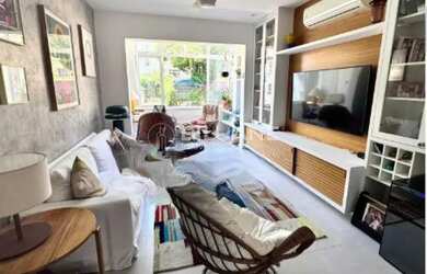 Imagem: O apartamento possui 2 Dormitórios, 2 Banheiros, 85m² de Área