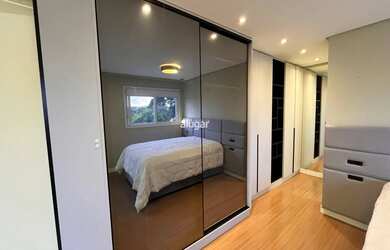 Imagem 6: Apartamento Loft Lourdes Caxias do Sul