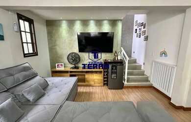 Imagem 10: Excelente residência com 3 quartos sendo 1 suíte próxima ao trevo de...