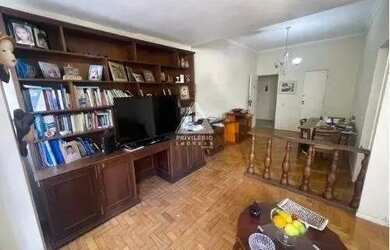 Imagem 2: Apartamento na Rua Paissandu Flamengo 2 Quartos Original 3