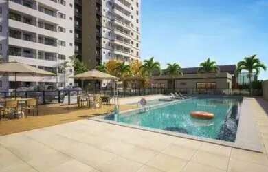Imagem 4: Jardim Patamares, 2 E 3 Quartos, Entre 55M² A 63M² E 1 A 2 Vagas De...