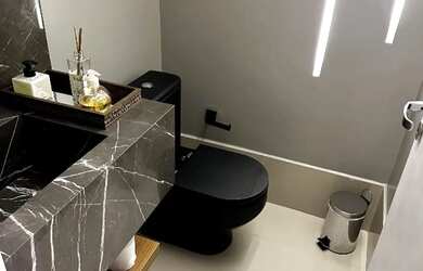 Imagem 14: Direto c proprietário Apartamento mobiliado e completo em armários,...