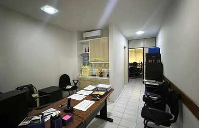 Imagem 7: Sala para locação, 50m2, Caminho das Árvores, Salvador, BA