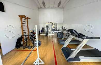 Imagem 11: Maravilhoso apartamento disponível para Locação nos Jardins Les Jardins