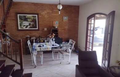 Imagem 2: Casa com 4 quartos à venda, 360 m² por R$ 1.200.000 - Piratininga -...