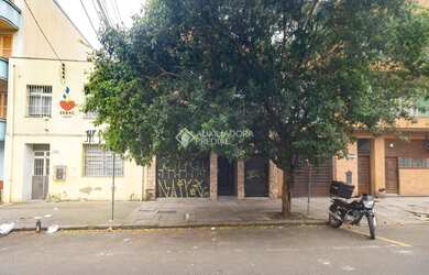 Imagem: O depósito possui 104m² de Área e está localizado em Santana