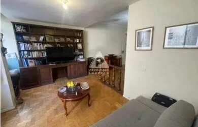 Imagem 10: Apartamento na Rua Paissandu Flamengo 2 Quartos Original 3